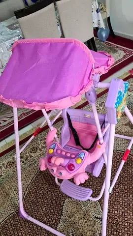 Baby swing for sale