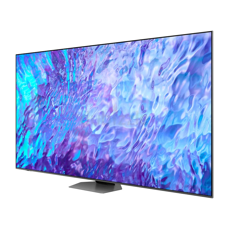 Samsung 55 inch Smart QLED TV - 4K - 120Hz - Warranty - Free Delivery - 55Q80C - SHJ1262931666330754113
