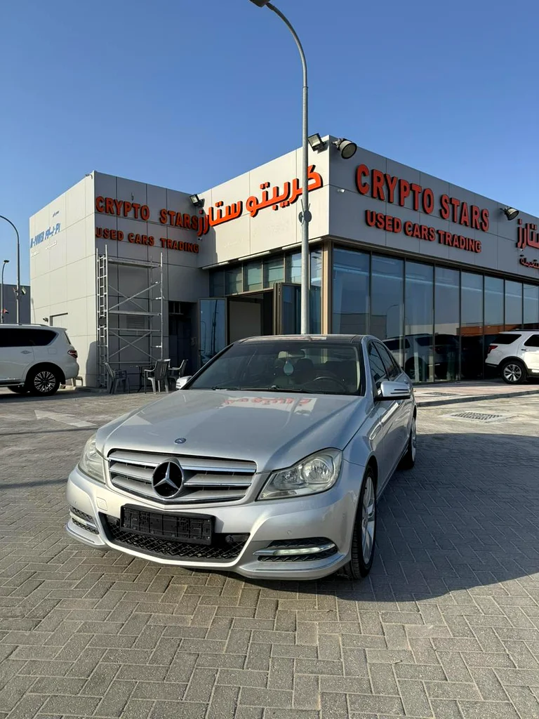 مرسيدس بنز c20063399936908035119