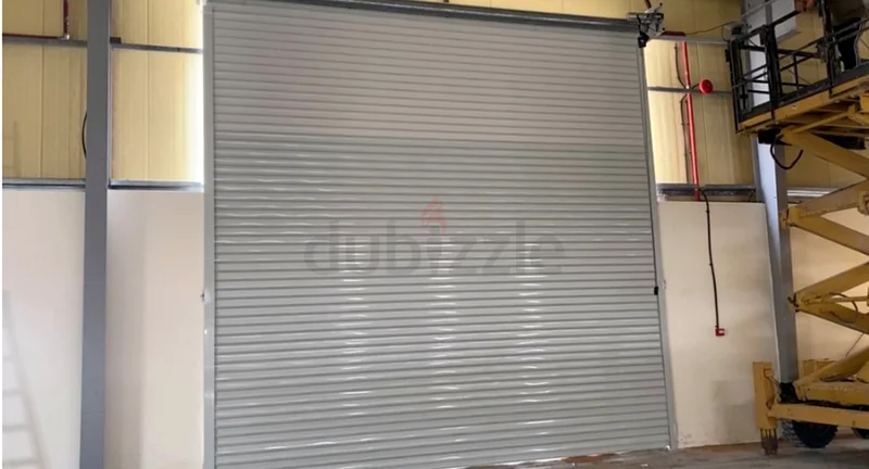 Silver Hands Company for General Maintenance and Doors63184733439235111
