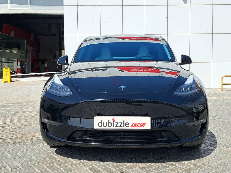 AED 2992/month | 2024 Tesla Model Y Performance 78 Kwh | Warranty | GCC Specifications | Ref#28424163175703858050111