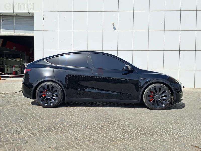 AED 2992/month | 2024 Tesla Model Y Performance 78 Kwh | Warranty | GCC Specifications | Ref#28424163175703858050113