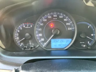 صورة مصغرة 14 لـ 2022 Toyota YARIS