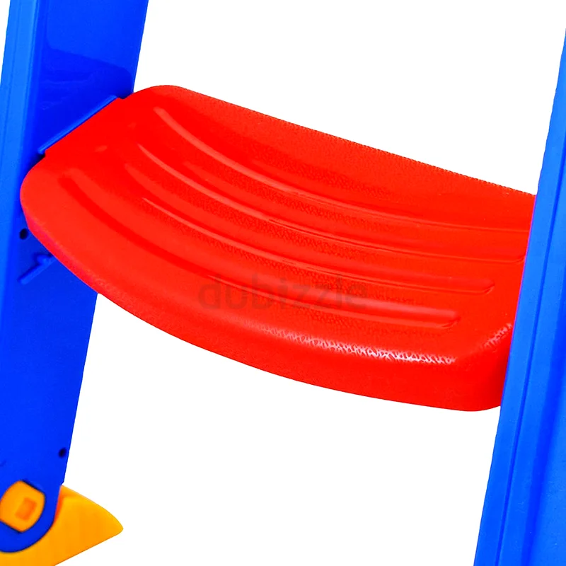 Kids Toilet Seat With Ladder,for installation on the base of the bathroom for children Multicolour63227281653122111