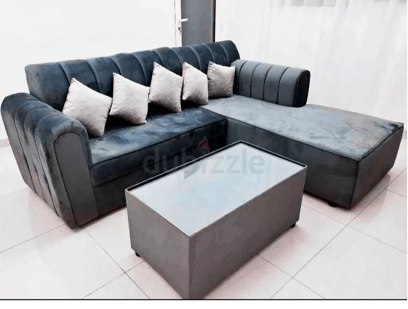 L SHAPE BRAND NEW FOR SALE63437619789569111