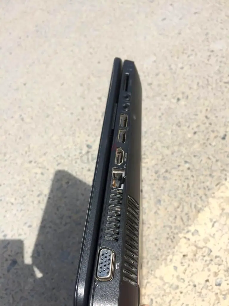 Hp g6 laptop63254490087425111