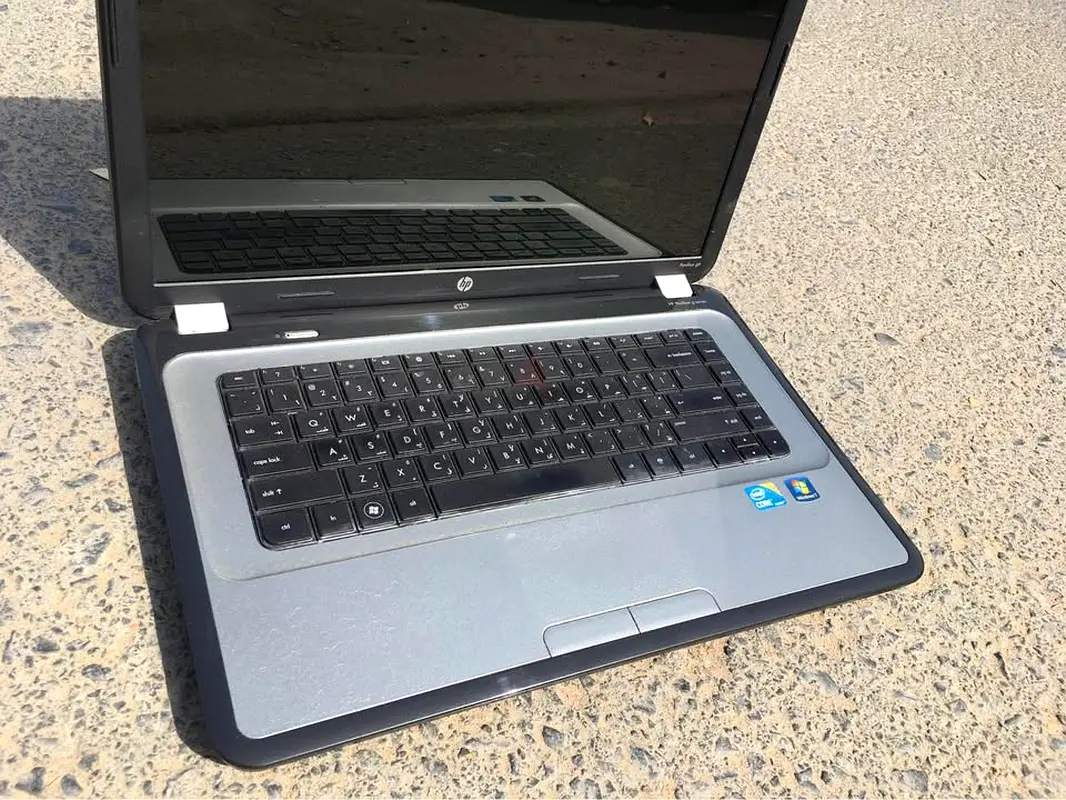Hp g6 laptop63254490087425110