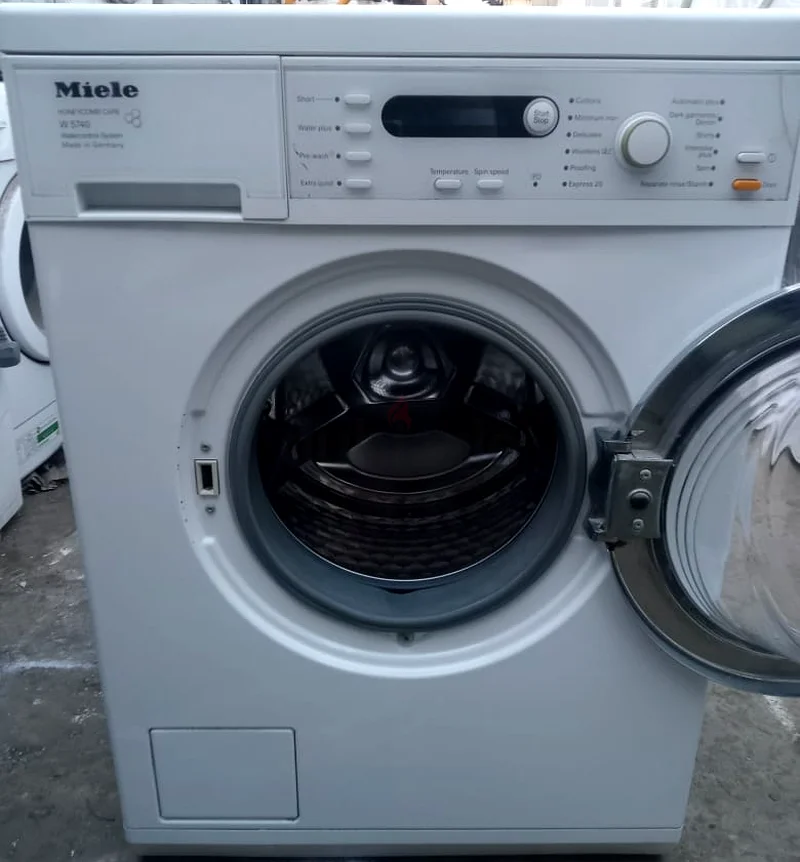 Washing machine63243678541955111