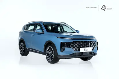 2026 BRAND NEW SOUEAST S07 COMFORT | 7 SEATER | 6 YEARS WARRANTY | 5 YEARS ROAD SIDE ASSISTANCE