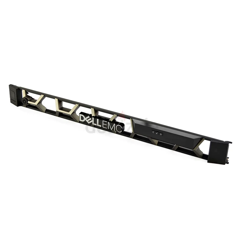 خادم ديل باور إيدج R640 بذاكرة رام 256 جيجابايت DDR4، معالجان إنتل زيون بلاتينوم (8160)، وسعة تخزين 4 تيرابايت من نوع SSD SATA63266083704321113