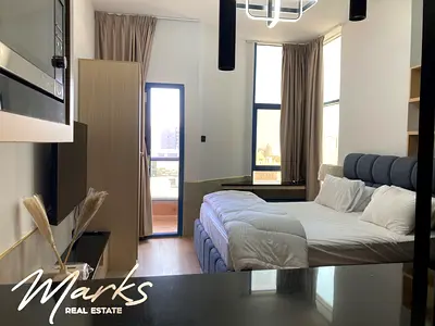 Brand New Studio/ Hotel Apartment For Rent