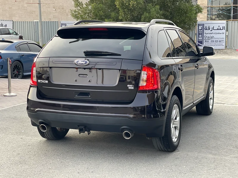 فورد ايدج 2014 خليجي بحاله جيده 4x463148647593857114