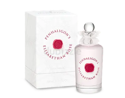 Elisabethan Rose perfume 100ml