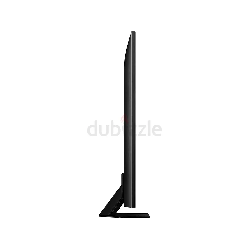 Samsung 55 inch Smart QLED TV - 4K - 120Hz - Warranty - Free Delivery - 55Q80C - SHJ1262931666330754114