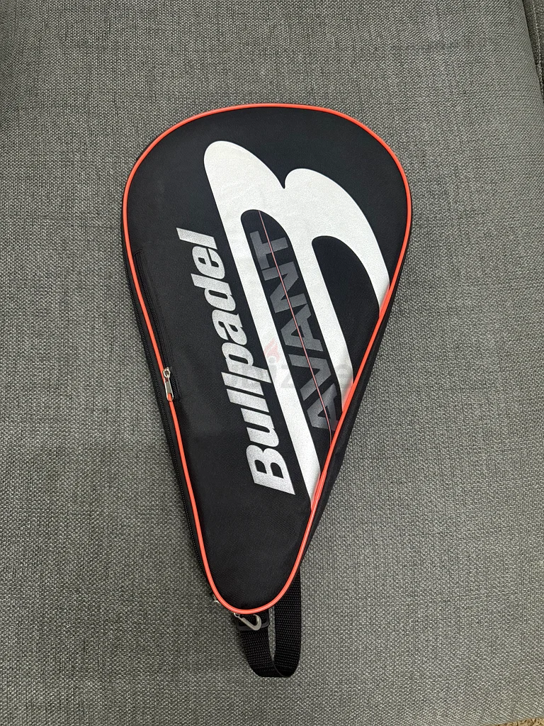 Bullpadel Axym DB 22 Padel racket63169933575043113