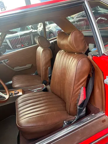 صورة 8 لـ 1975 Mercedes-BENZ SL