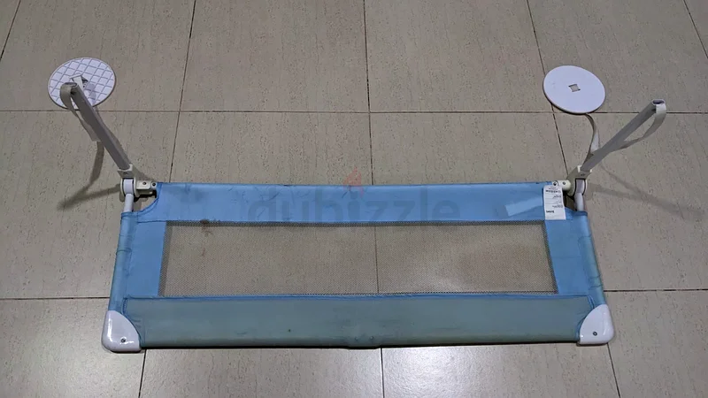 Bed Railing632048636988191123