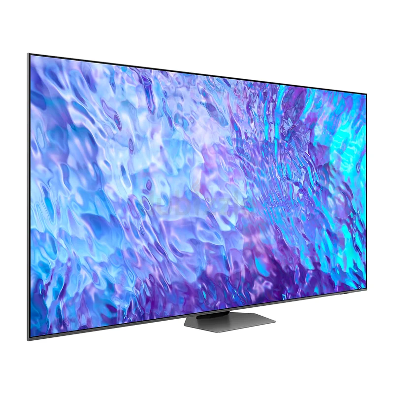 Samsung 55 inch Smart QLED TV - 4K - 120Hz - Warranty - Free Delivery - 55Q80C - SHJ1262931666330754112