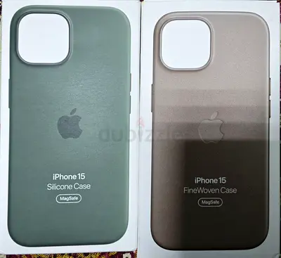 iPhone 15 Case Brand New