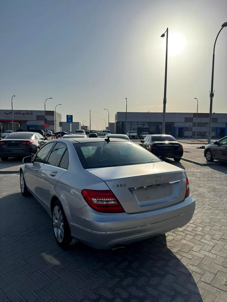 مرسيدس بنز c20063399936908035113