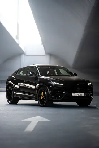 Lamborghini Urus | No Deposit | Free Delivery  Pickup