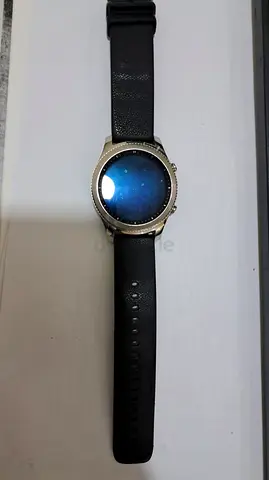 Samsung Galaxy gear S3 Classic