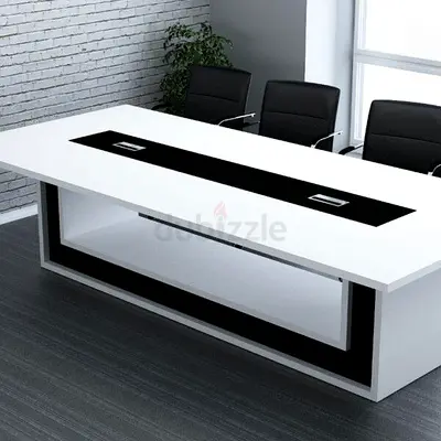 Meeting Table Custom Made