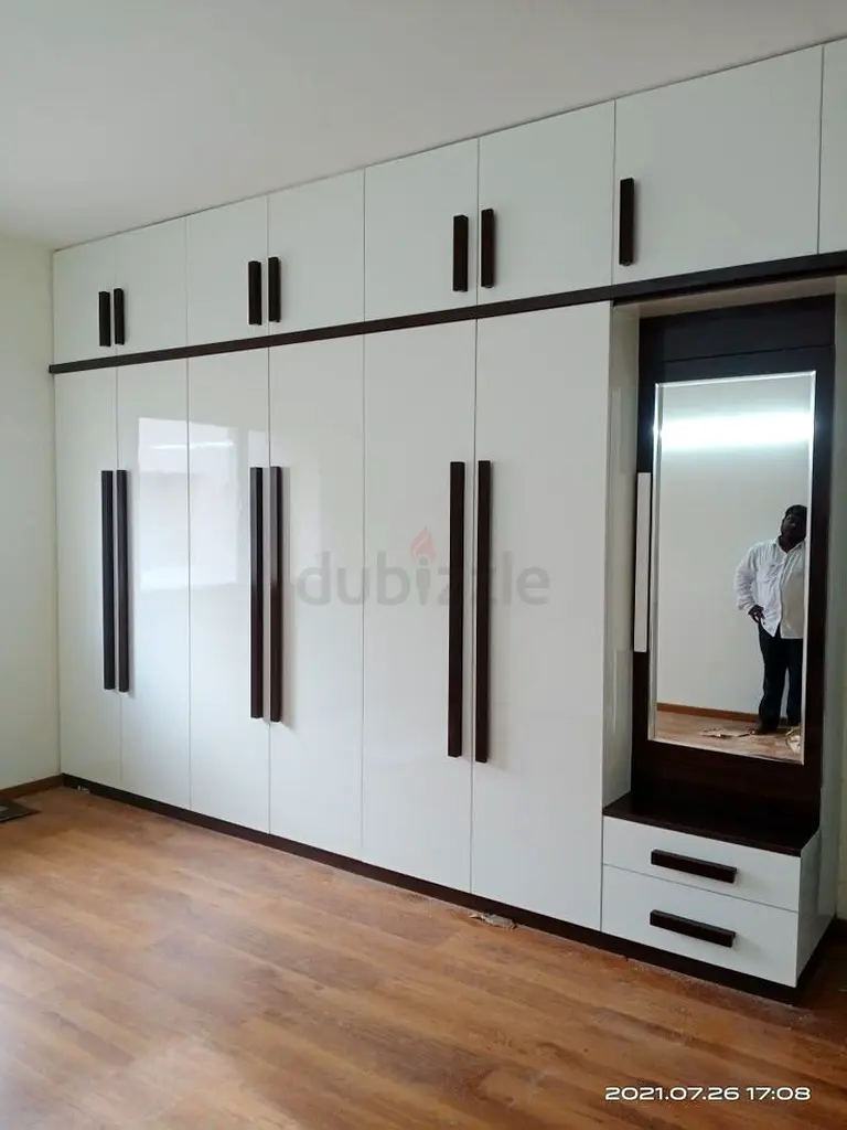 Cupboard