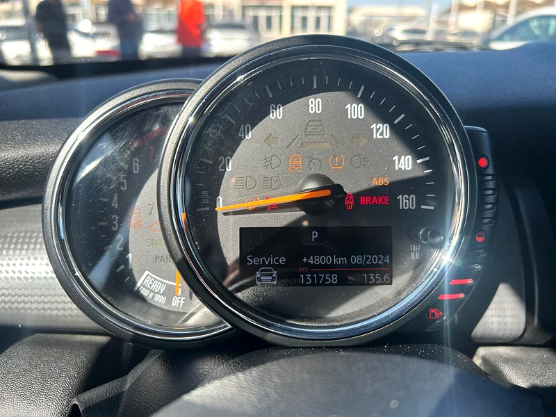 Mini cooper Coupe63139218909697113