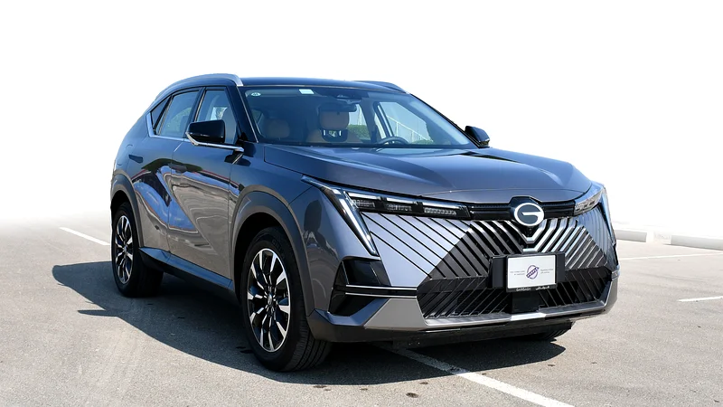 1,267 درهم شهريًا | GAC | EMKOO GL 1.5T | 2024 | ضمان | سجل الصيانة | كيلومترات قليلة63128167148930112