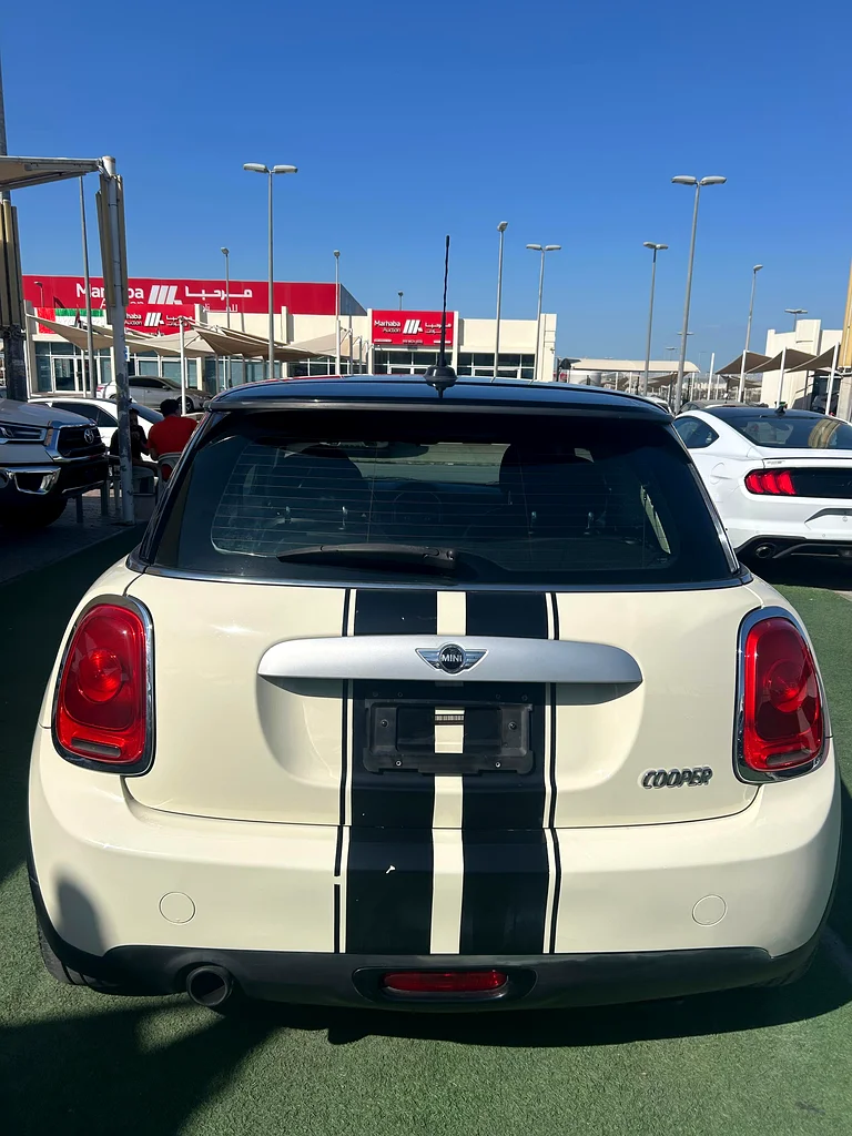 Mini cooper Coupe63139218909697112