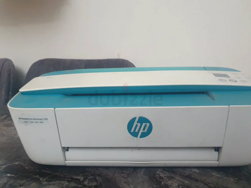طابعة hp ديسك جيت حبر إنك أدفانتيج 3789632539694328341112