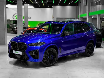 BMW X5 for sale in UAE | dubizzle