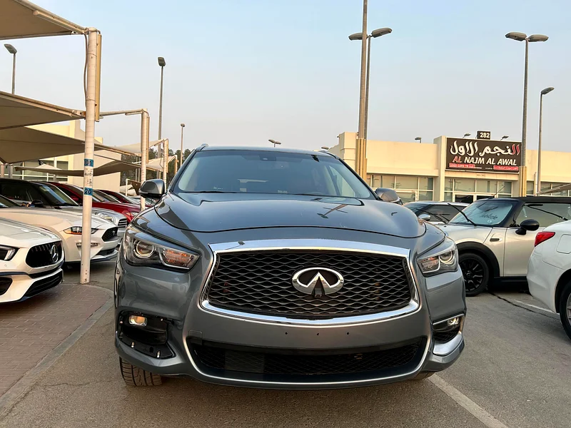 إنفيني QX60 خيار كامل63174778764673112