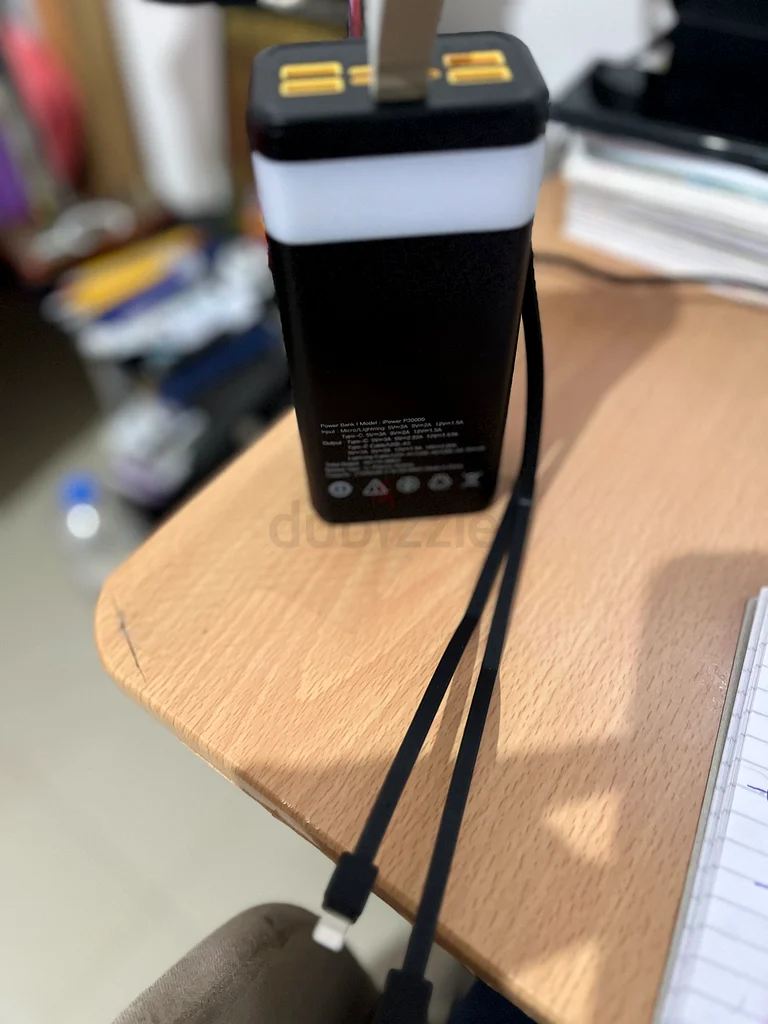 بنك طاقة iPower P3000063178431575427113