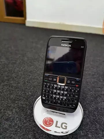 Nokia E63 Classic