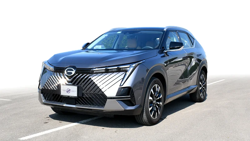 1,267 درهم شهريًا | GAC | EMKOO GL 1.5T | 2024 | ضمان | سجل الصيانة | كيلومترات قليلة631281671489301115