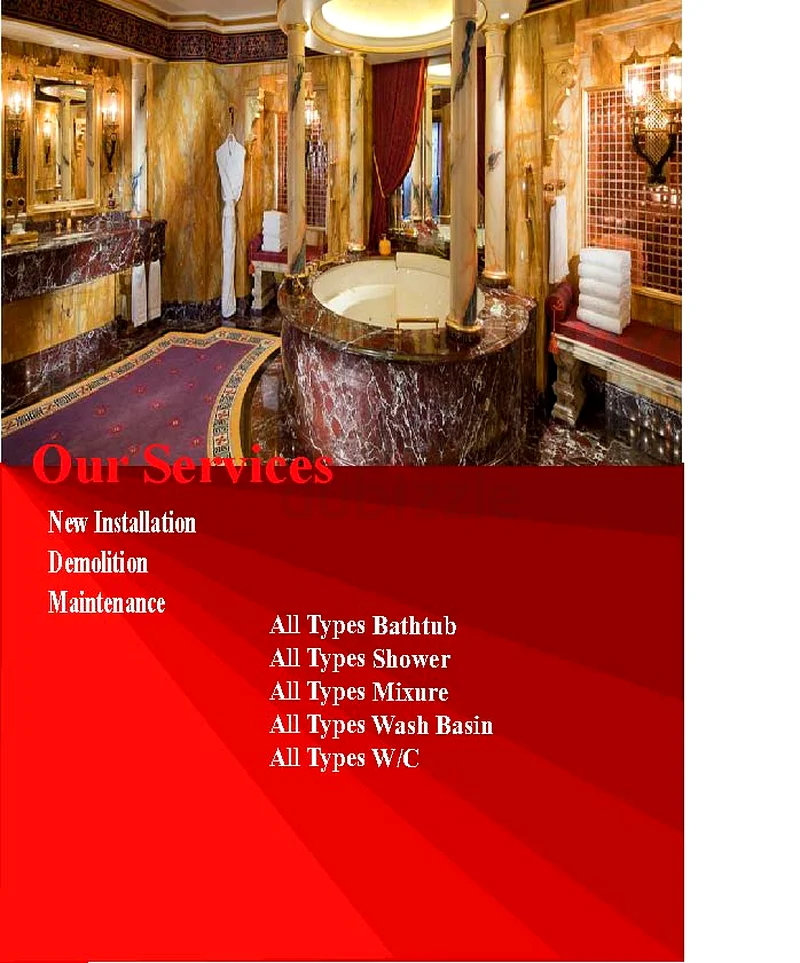 Expert Professional Plumbing63185764603011112