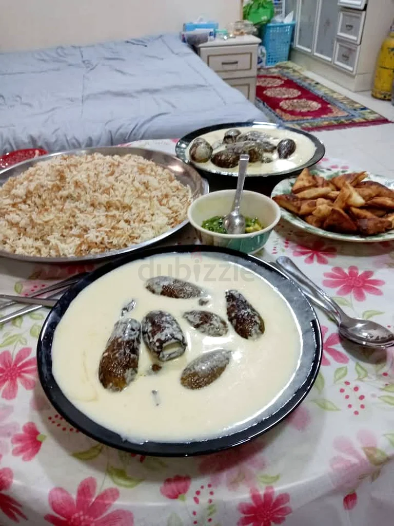 Sharjah Nabaa behind the Omani sweets factory63440794485762111