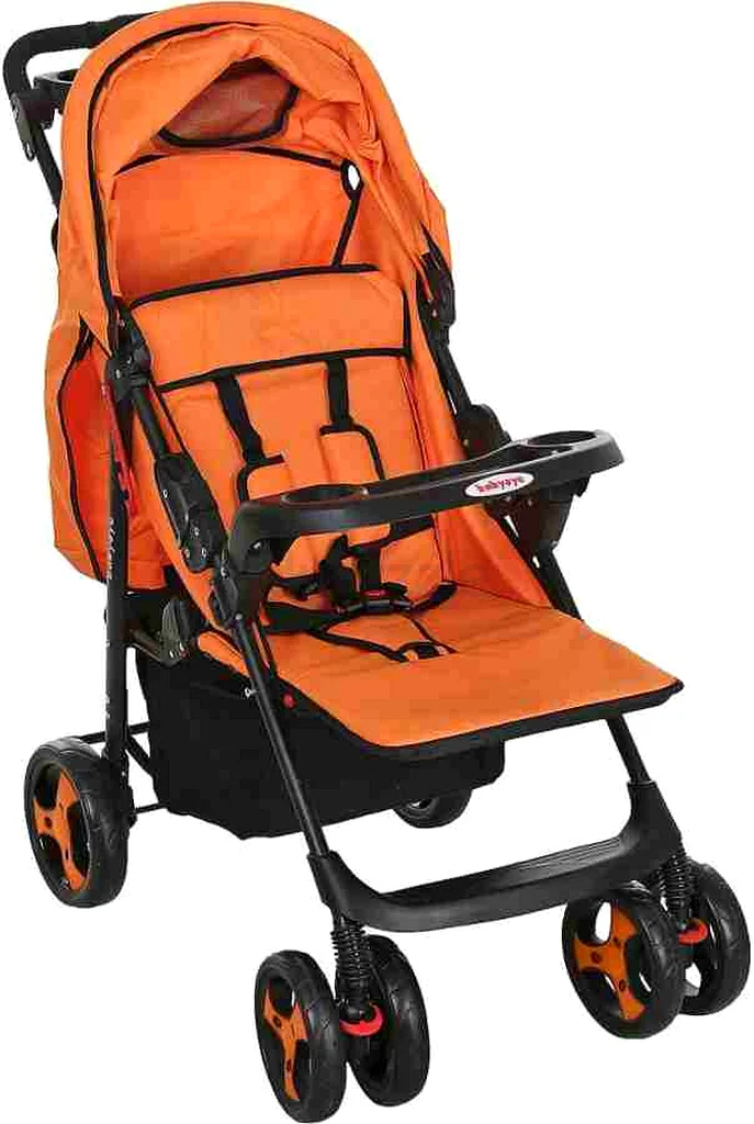 Stroller Kite Lite- Orange Stroller63204850039041113