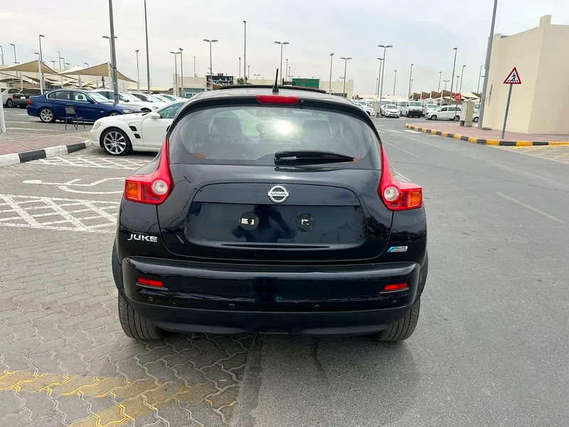 نيسان جوك جي سي سي بجميع الخيارات63167091979395111