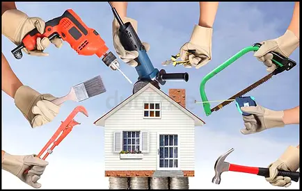 Building Maintenance Services