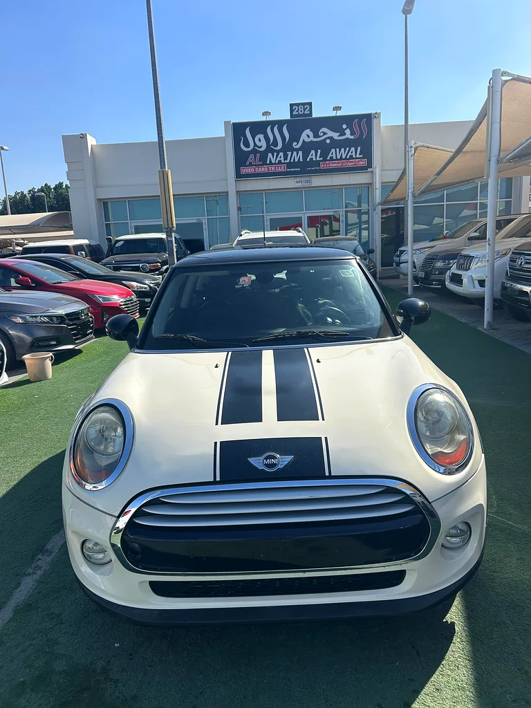 Mini cooper Coupe63139218909697111