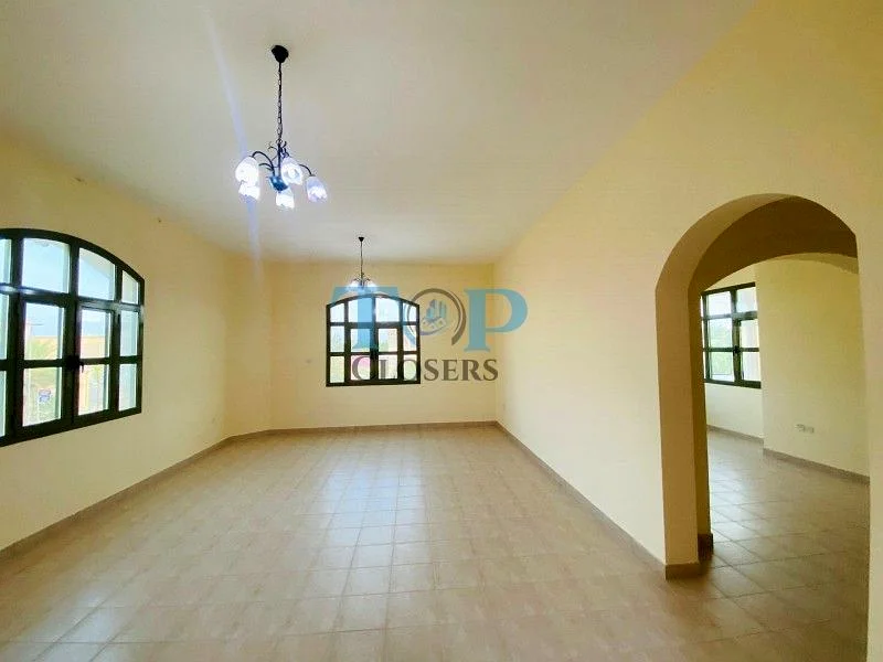 Separate Entrance| Central Duct Ac| Driver Room62868801967489112