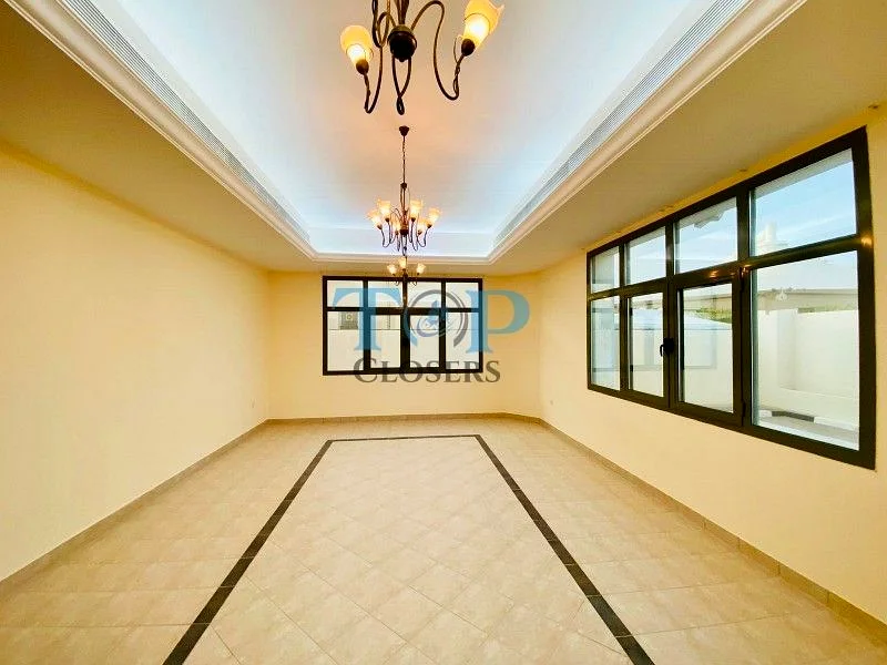 Separate Entrance| Central Duct Ac| Driver Room62868801967489113
