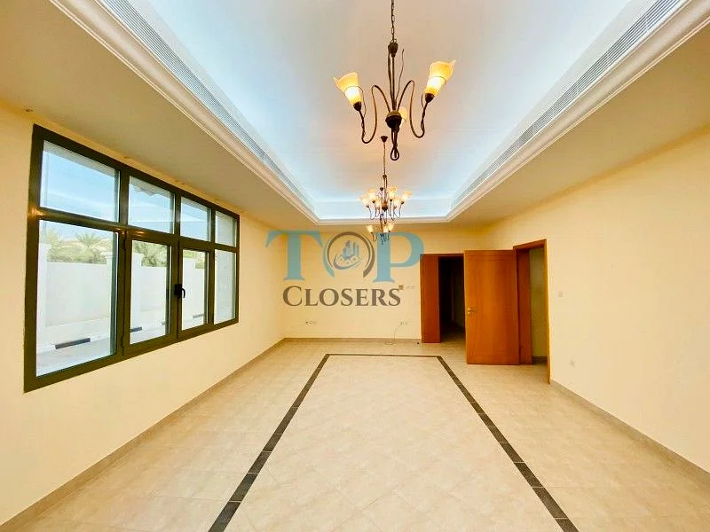 Separate Entrance| Central Duct Ac| Driver Room62868801967489111