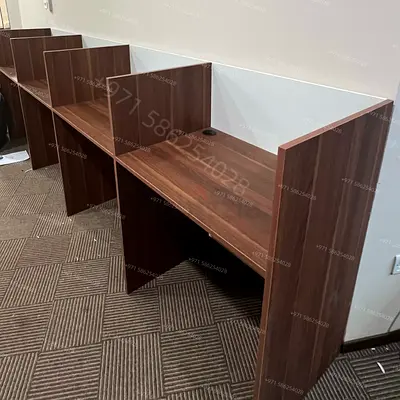 Office table workstation