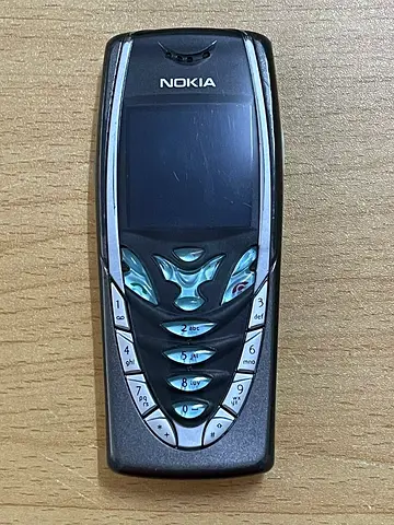 Nokia 7210 Classic