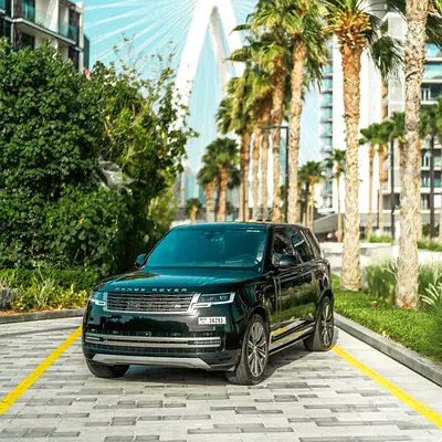 Range Rover Vouge V8 P530-Tabby Accepted-TAMARA