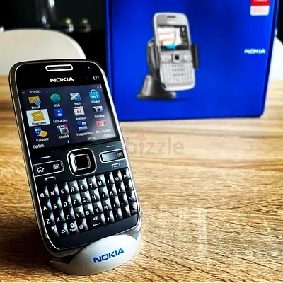 Nokia E72 Classic